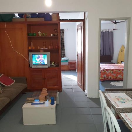 Apartamento Praia da Enseada Guarujá Localização Ótima Extérieur photo