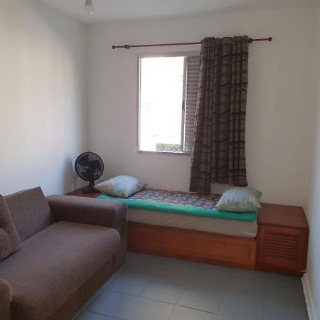 Apartamento Praia da Enseada Guarujá Localização Ótima Extérieur photo