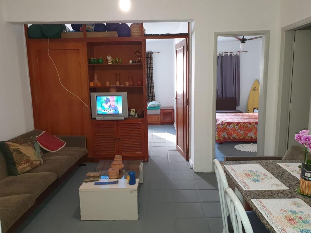 Apartamento Praia da Enseada Guarujá Localização Ótima Extérieur photo