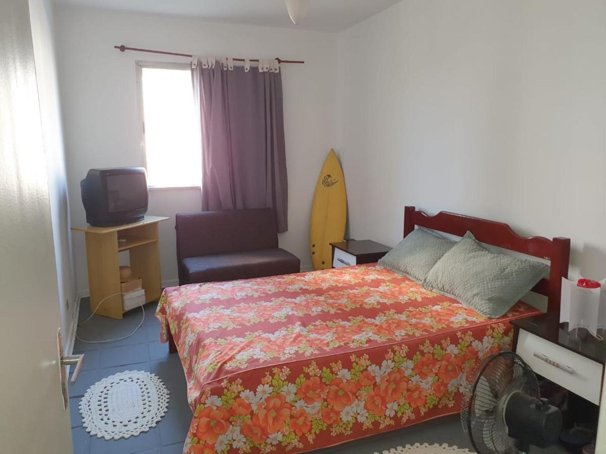 Apartamento Praia da Enseada Guarujá Localização Ótima Extérieur photo