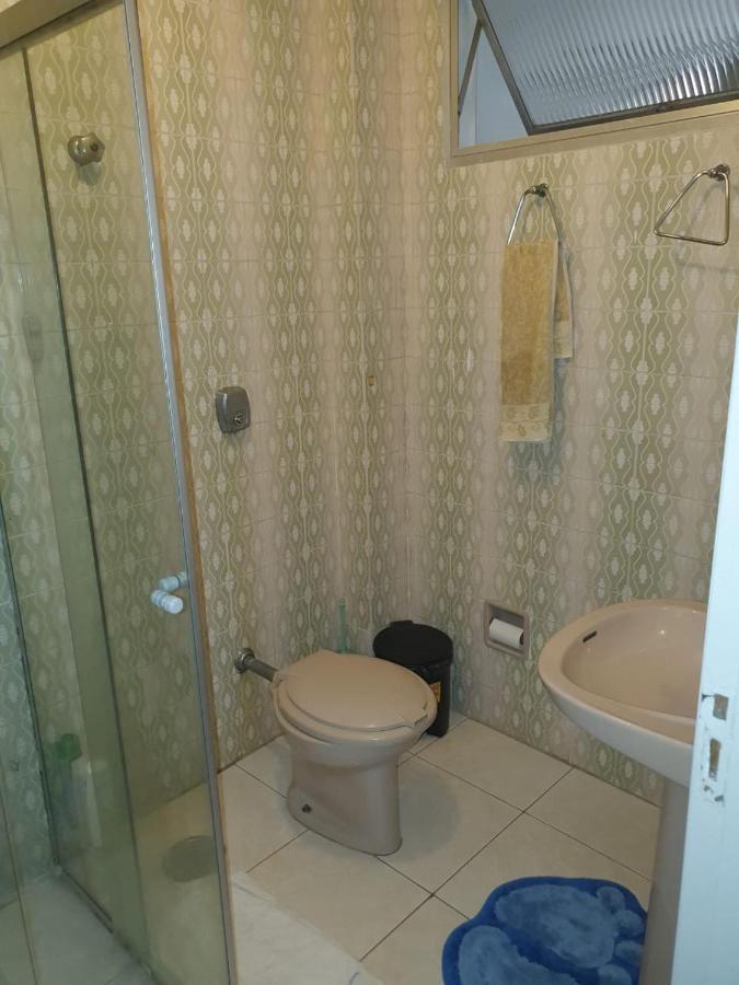Apartamento Praia da Enseada Guarujá Localização Ótima Extérieur photo