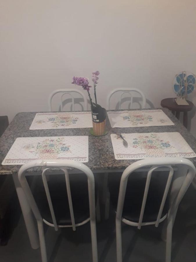 Apartamento Praia da Enseada Guarujá Localização Ótima Extérieur photo